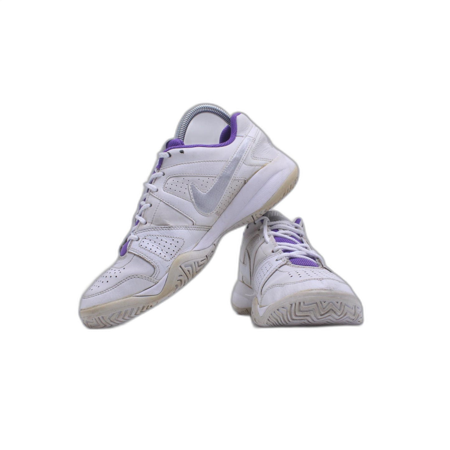 Nike Leather City Court Shoe