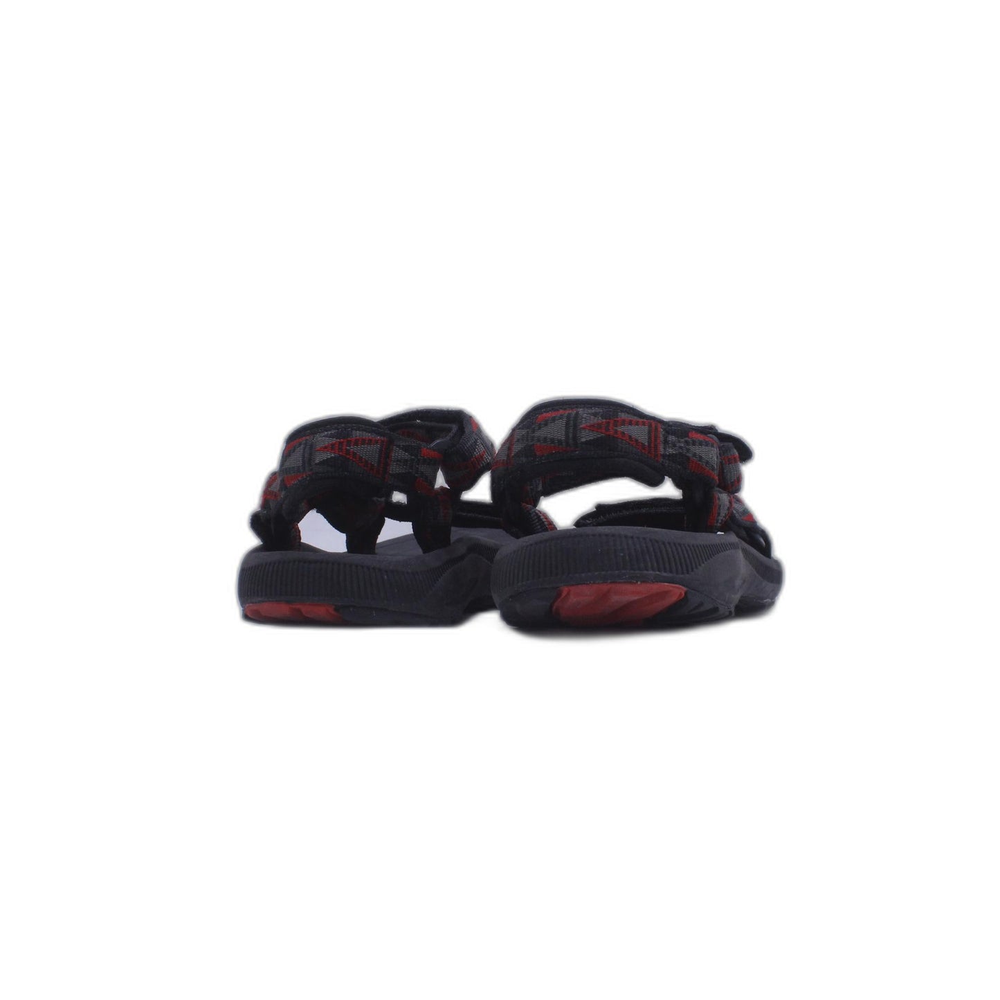 Teva Black Sandal