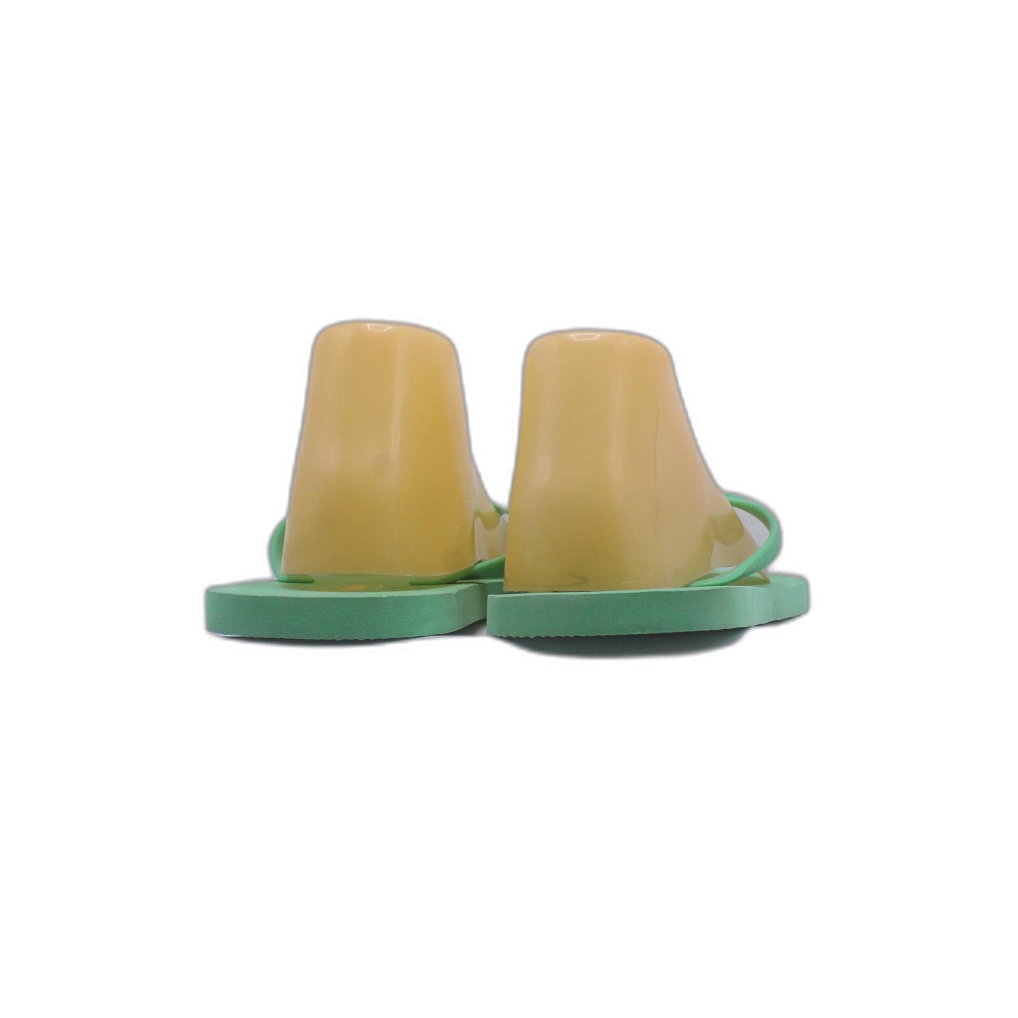 Old Navy Green Slide