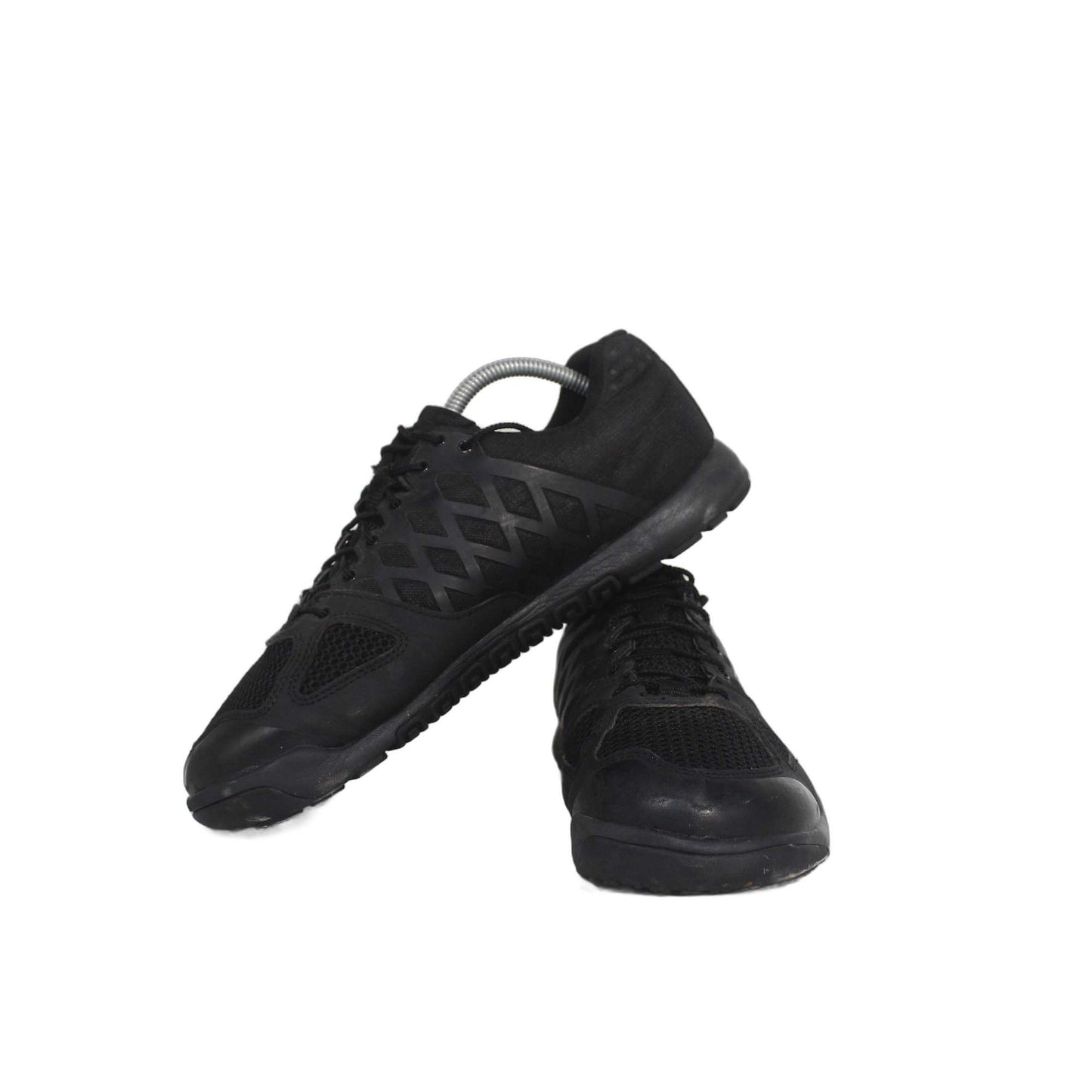 Reebok Casual Black Sneaker