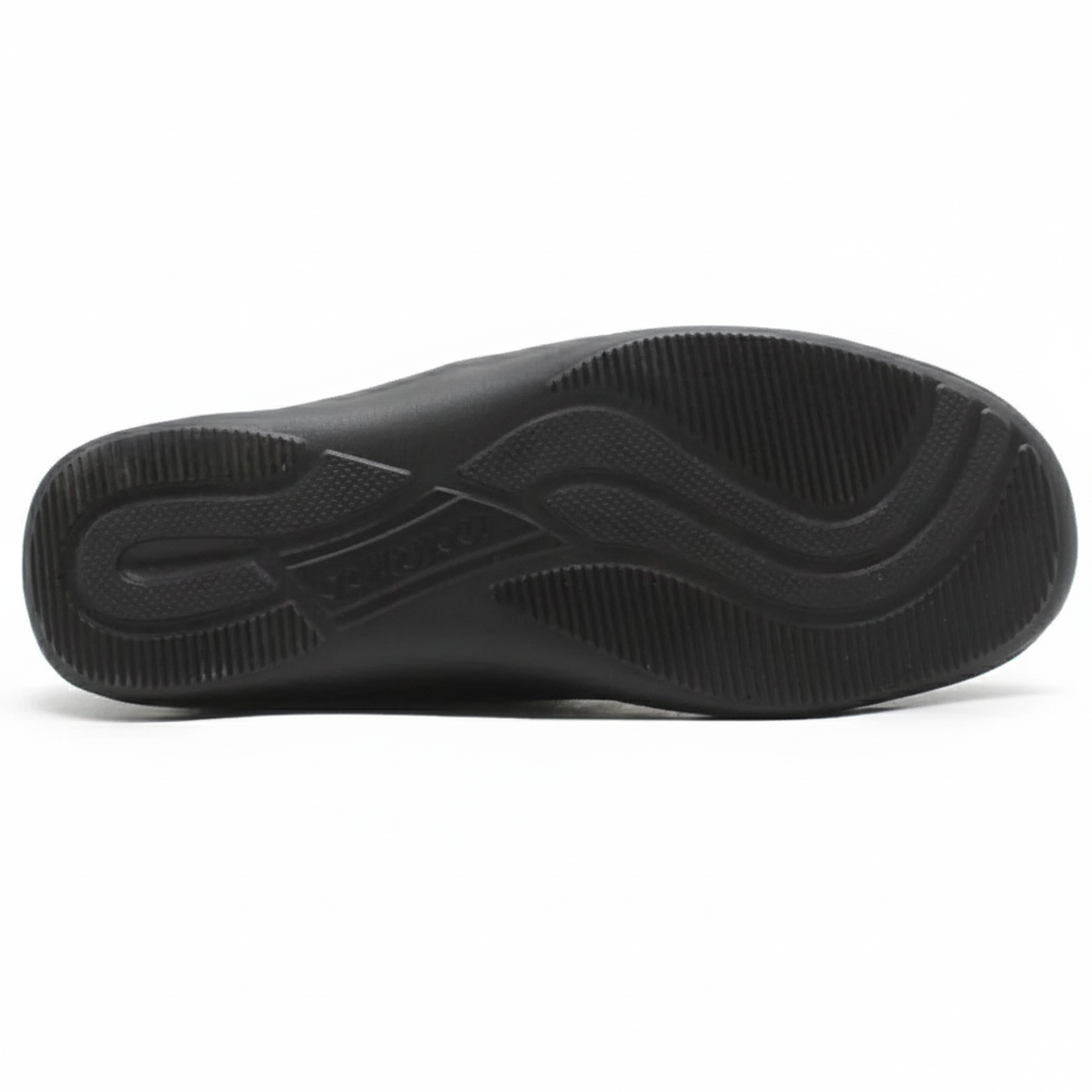 ORTHOFEET Tivoli Black