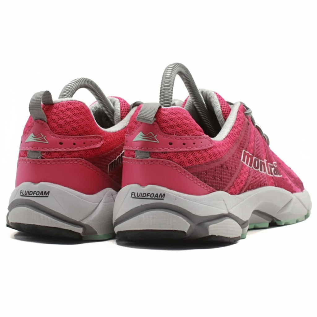 Montrail Running Jogging Shoes