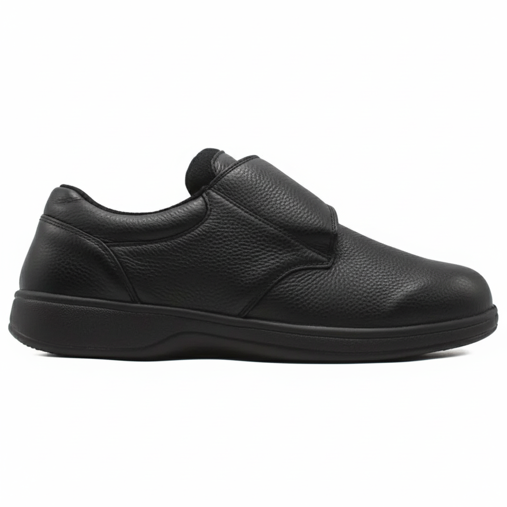 ORTHOFEET Broadway Black