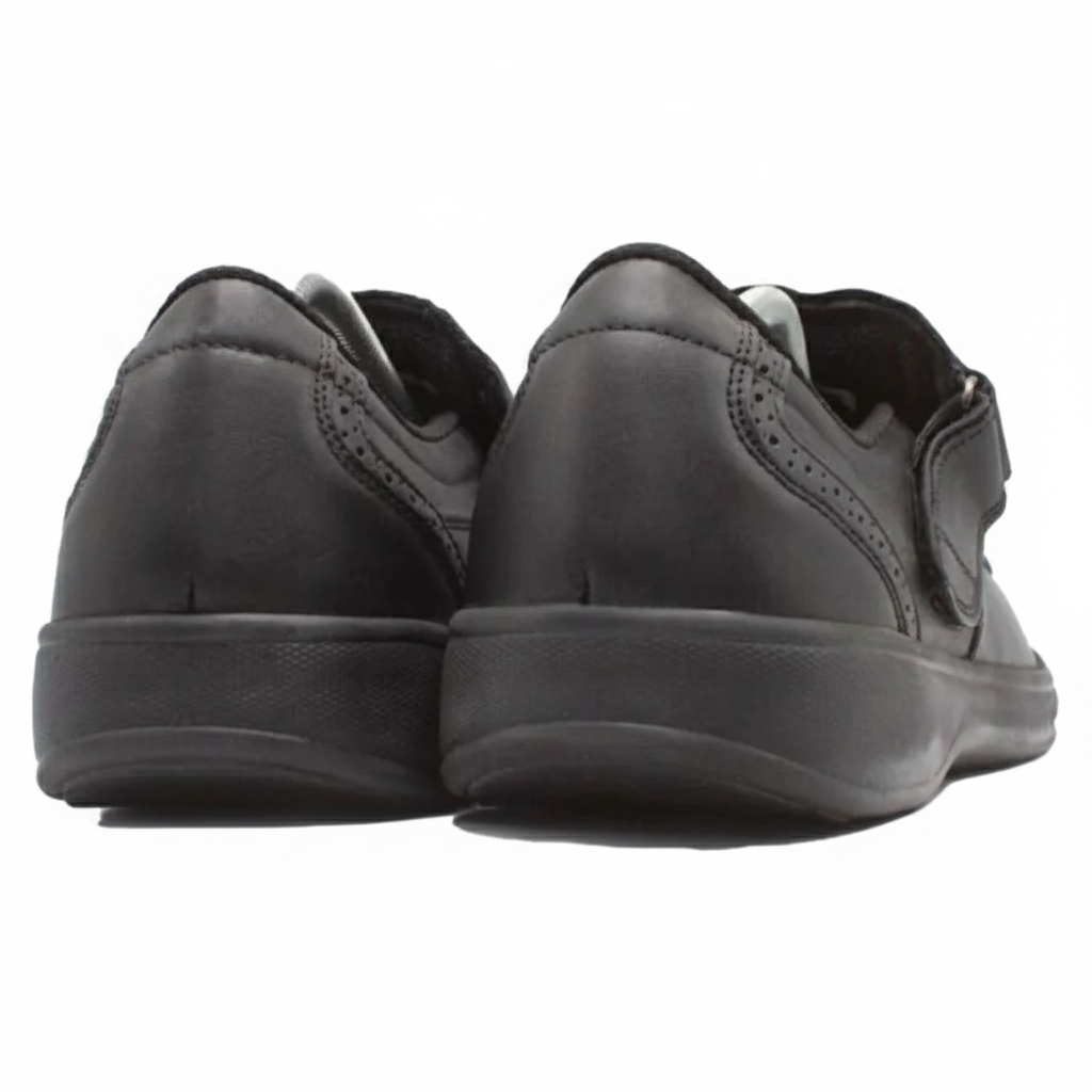 ORTHOFEET Laguna Stretch Knit - Gray