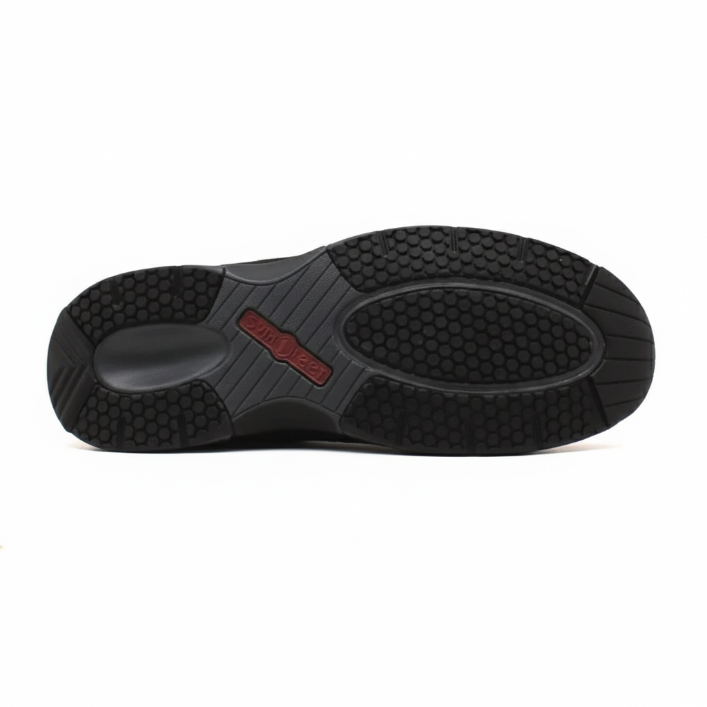 ORTHOFEET ASHVILLE BROWN