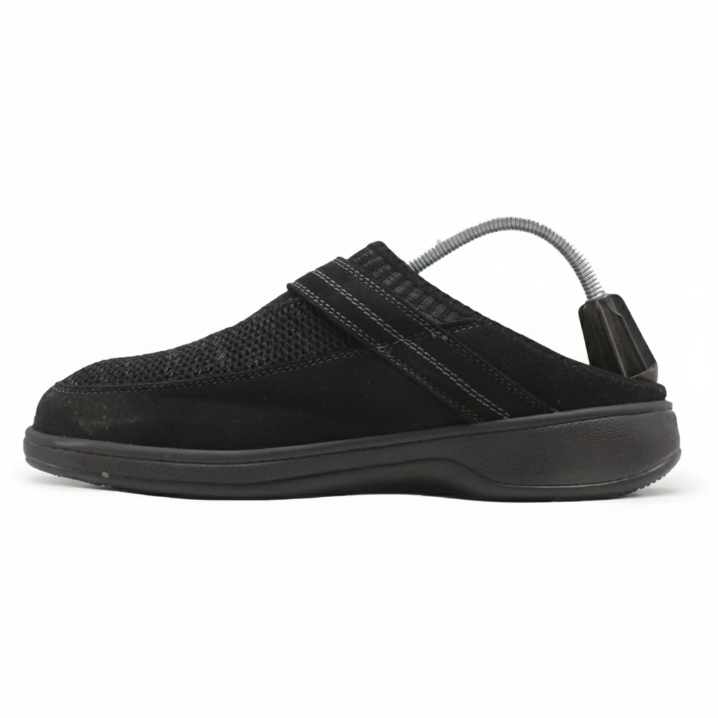 ORTHOFEET HUDSON STRETCH KNIT