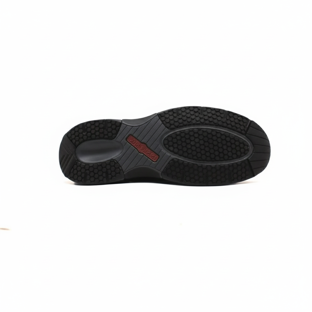 ORTHOFEET SIENA BLACK