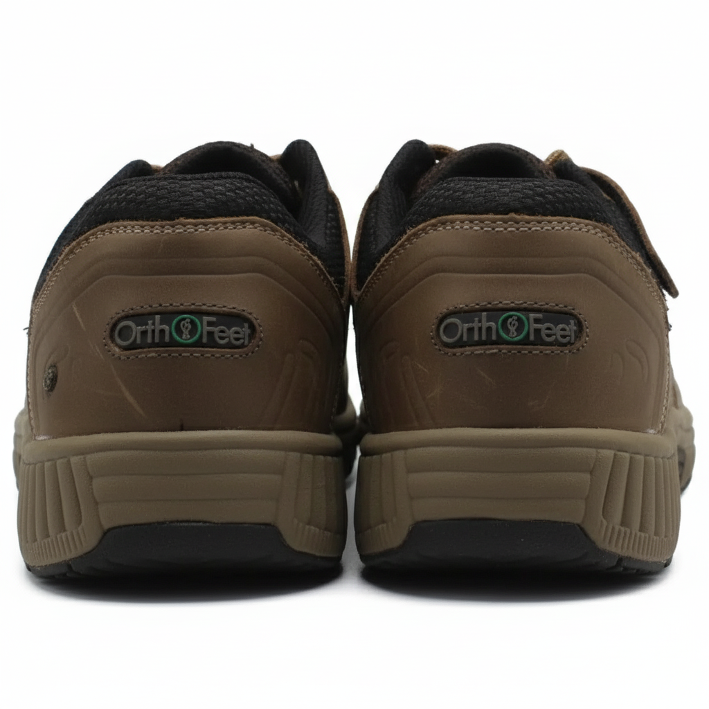 ORTHOFEET SHREVEPORT TIE LESS