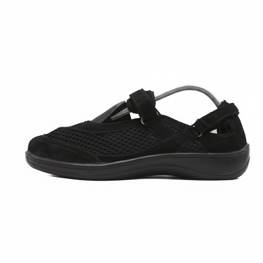 ORTHOFEET SANIBEL HEEL STRAP