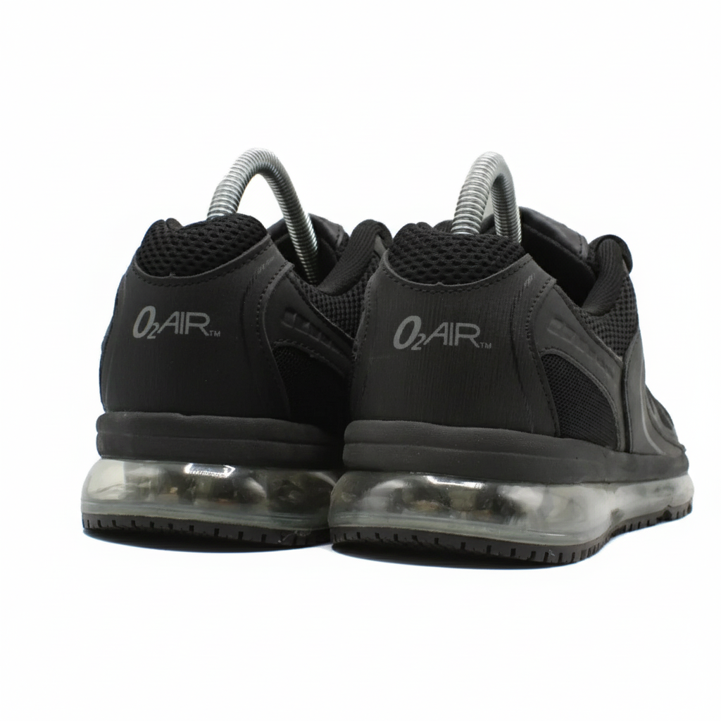 Tredsafe Trevor O2 Air