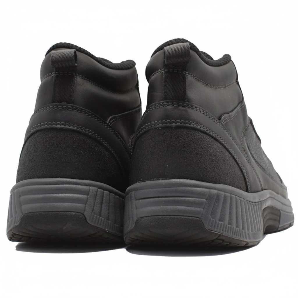 ORTHOFEET Delta Waterproof - Black