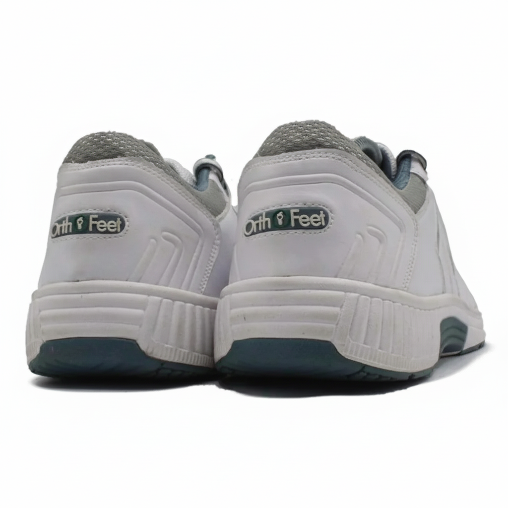 ORTHOFEET Pasific Palisades