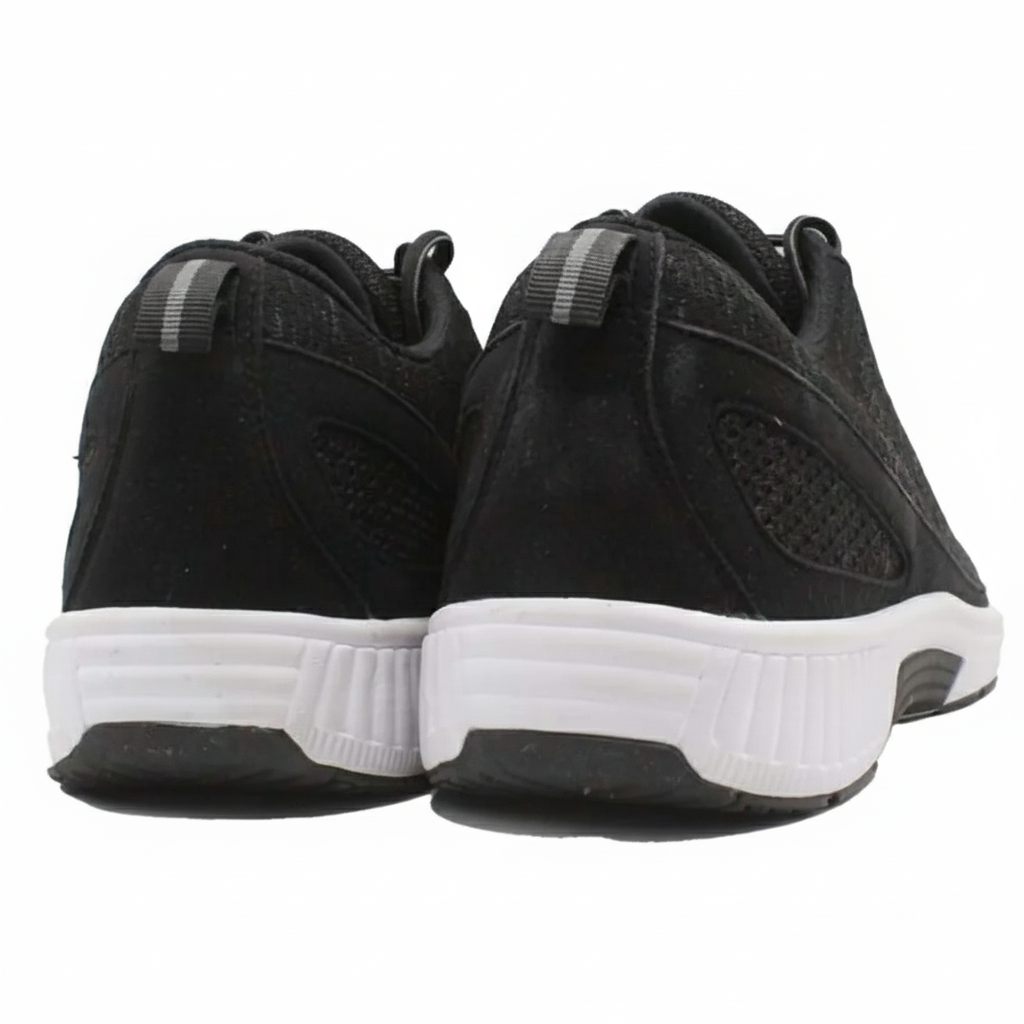 ORTHOFEET LAVA STRETCH KNIT