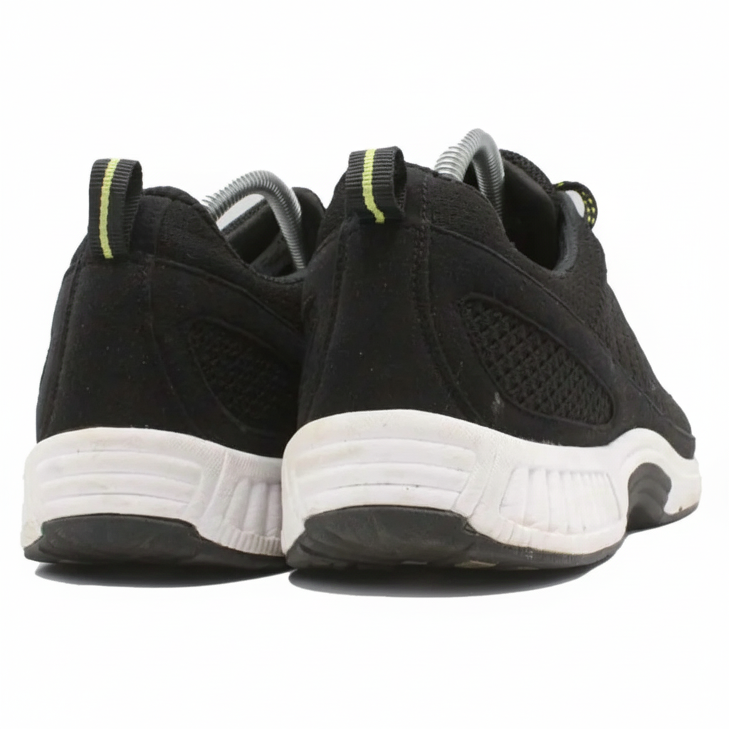 ORTHOFEET Laguna Stretch Knit Gray