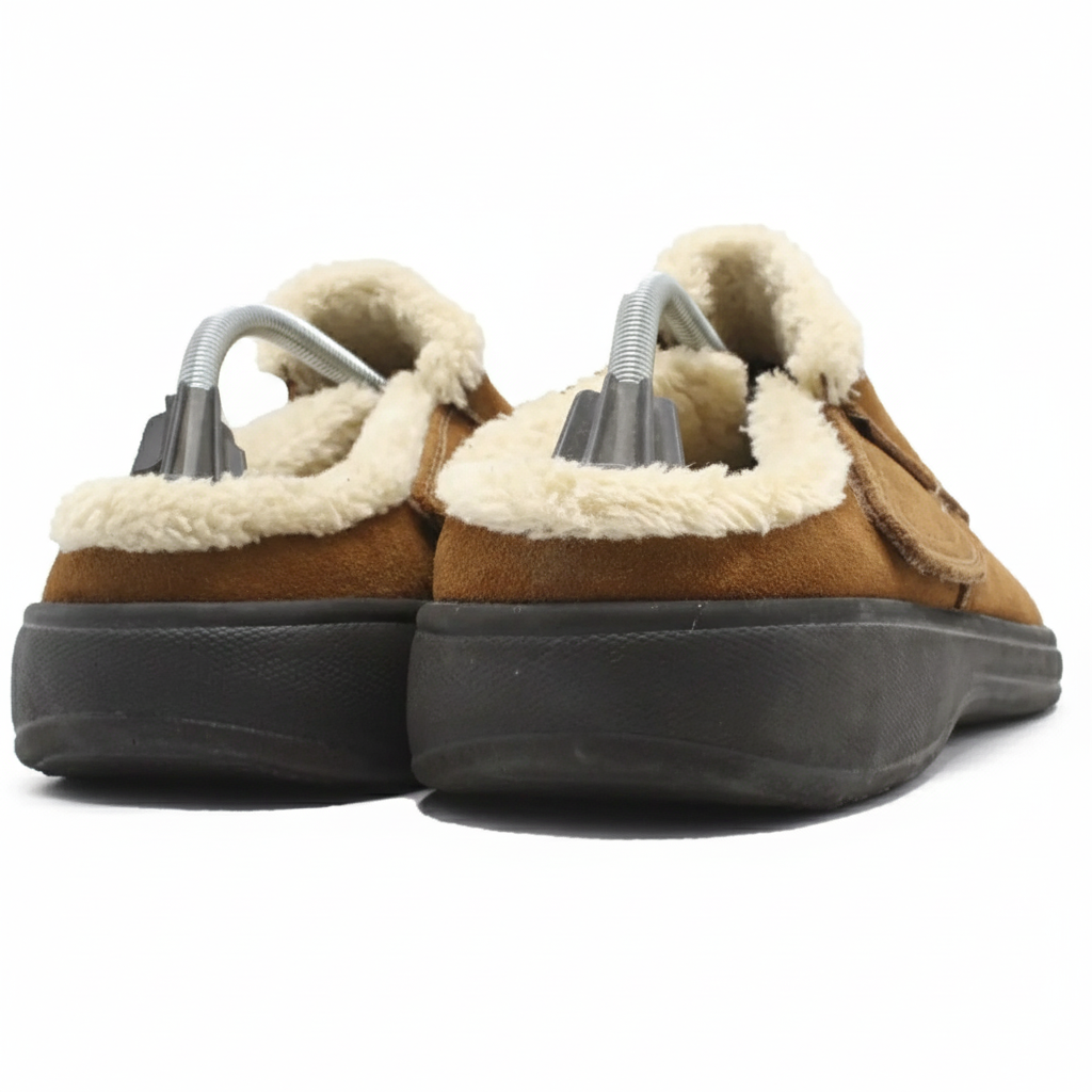 ORTHOFEET Asheville - Brown