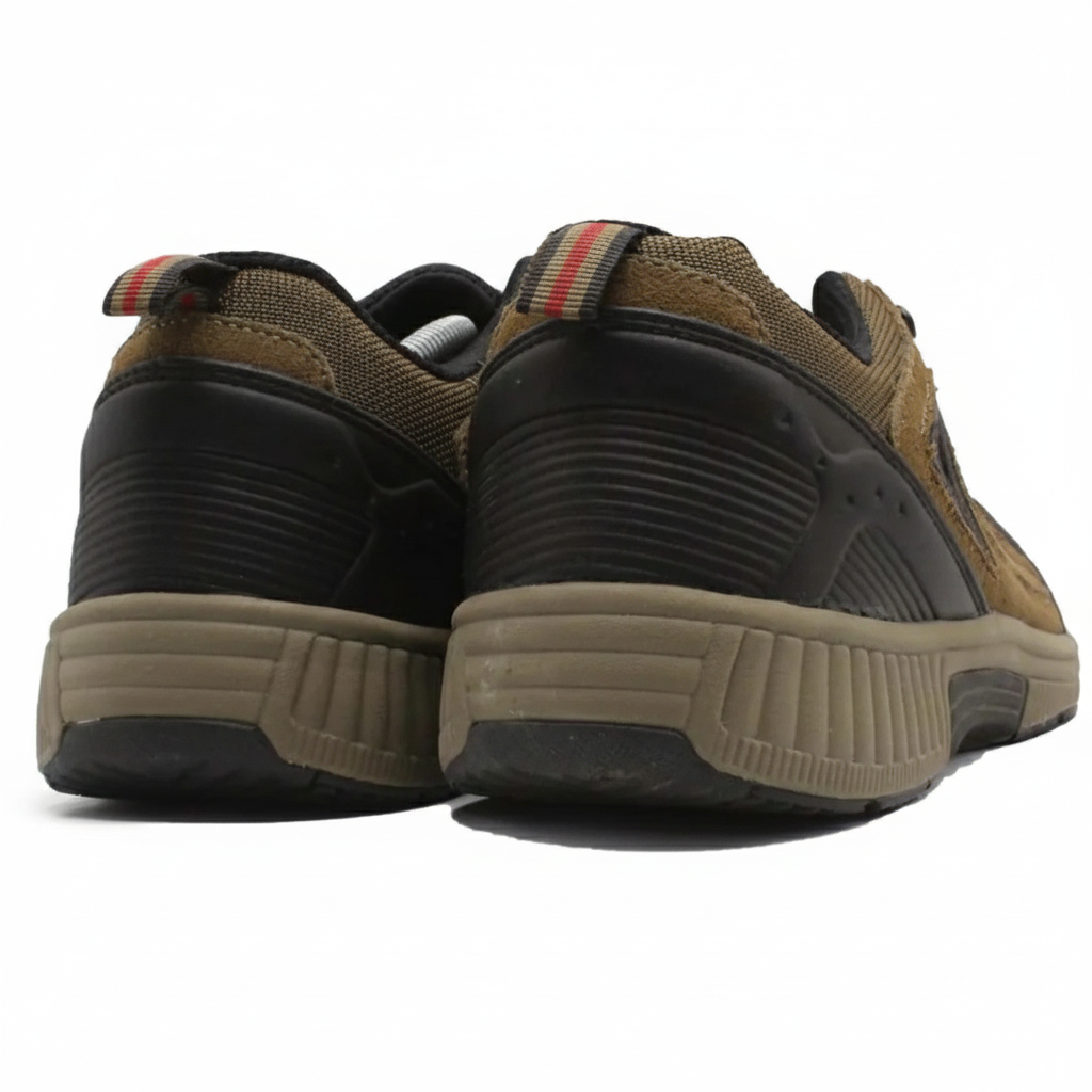 ORTHOFEET Sorrento - Brown