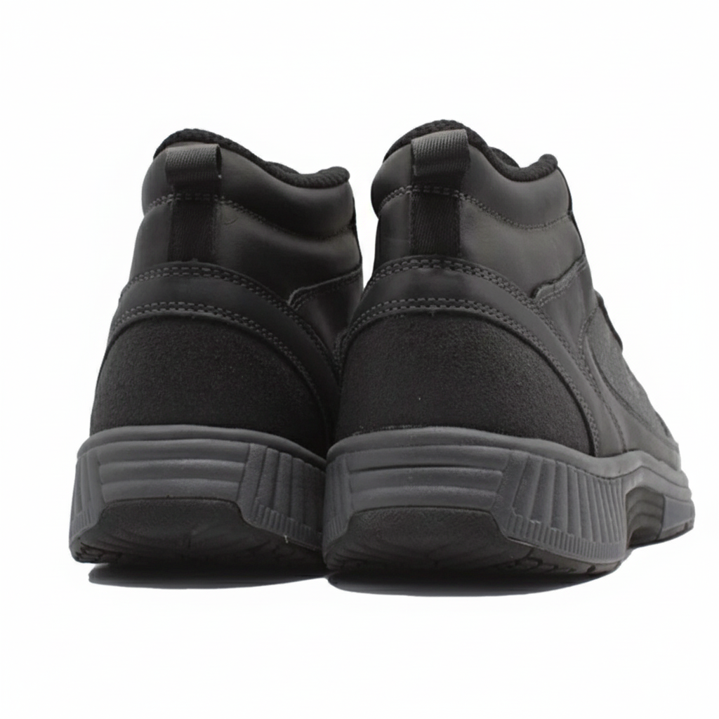 ORTHOFEET Delta Waterproof Black