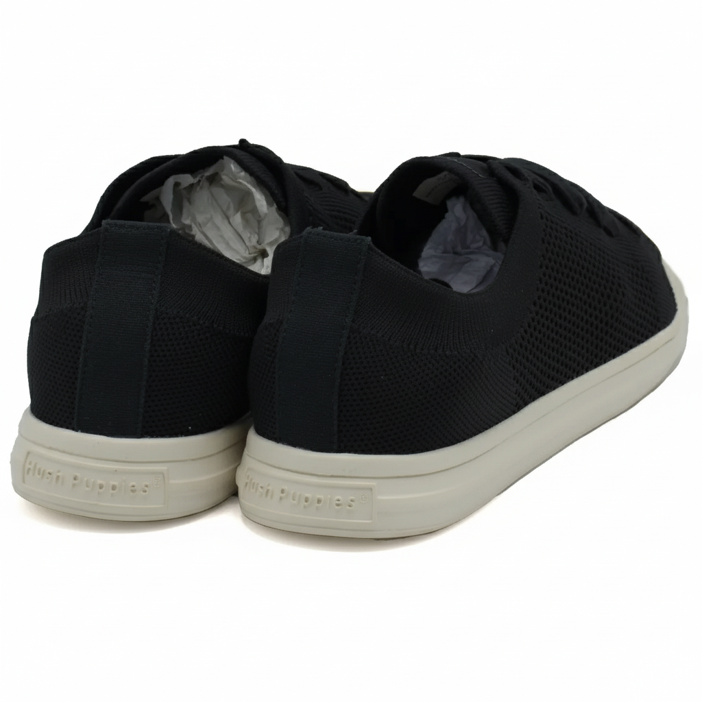 HUSH PUPPIES CORKIE SNEAKER