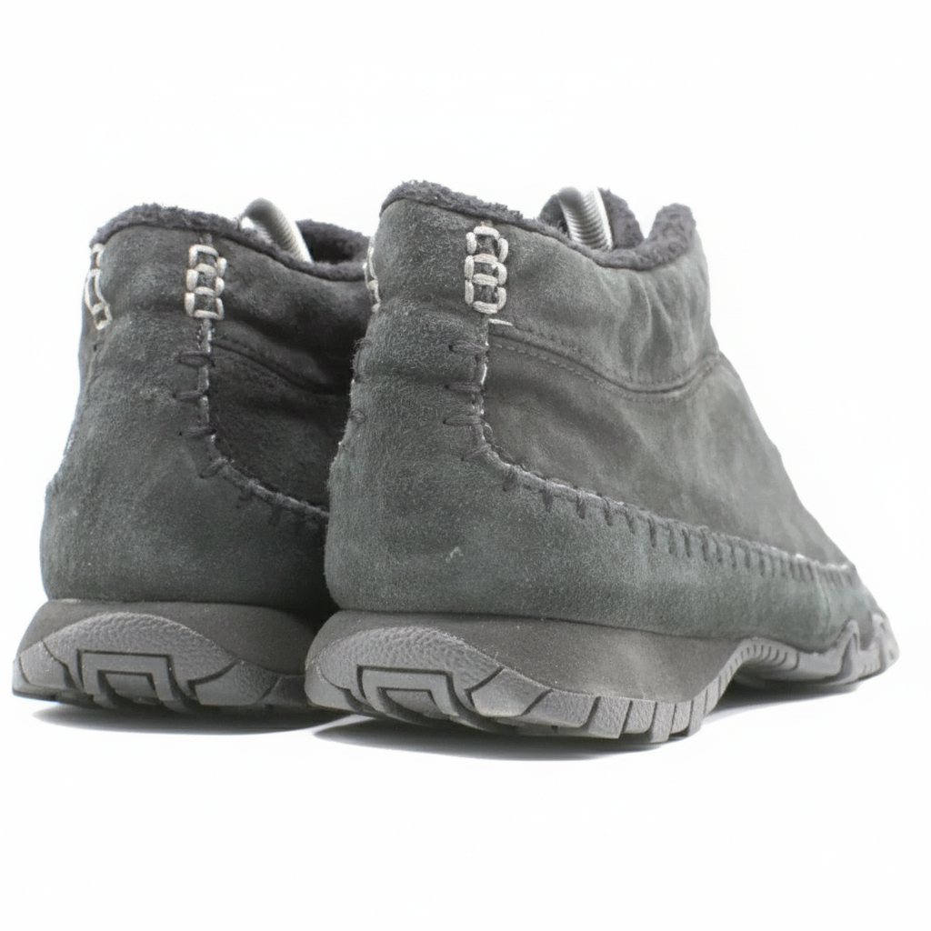 Skechers Relaxed Fit Chocolate Bikers Totem