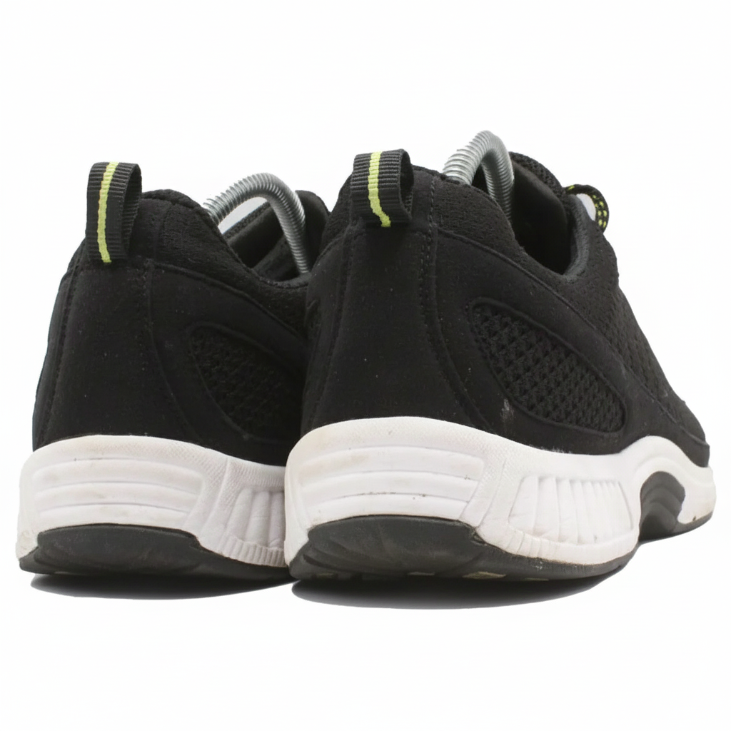 ORTHOFEET Milano - Black