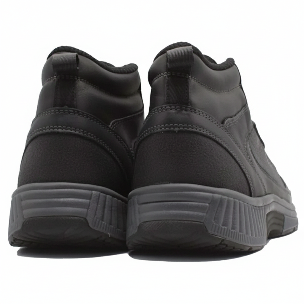 ORTHOFEET Delta Waterproof Black