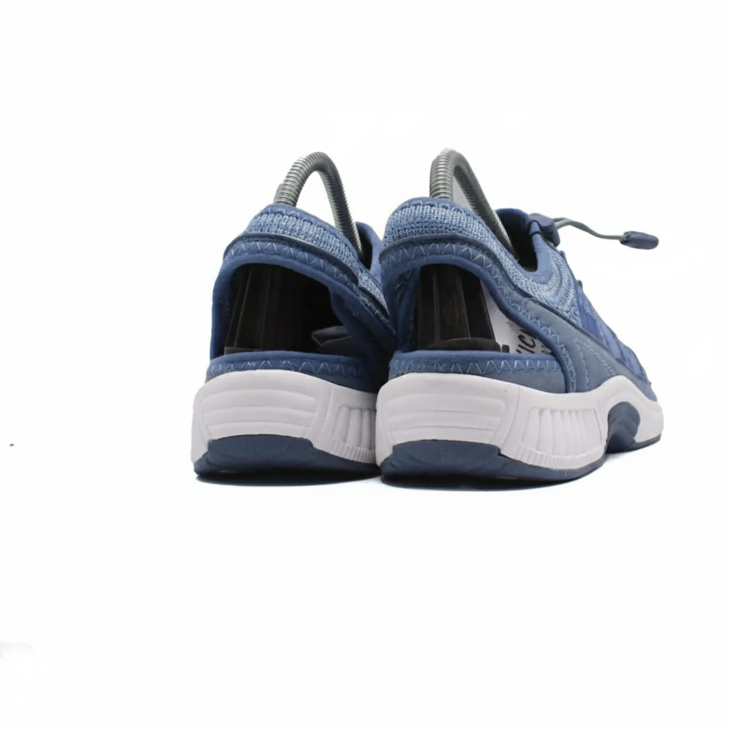 ORTHOFEET LAGUNA STRETCH KNIT