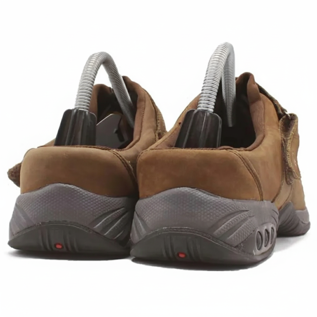 THERAFIT FORMAL SHOES