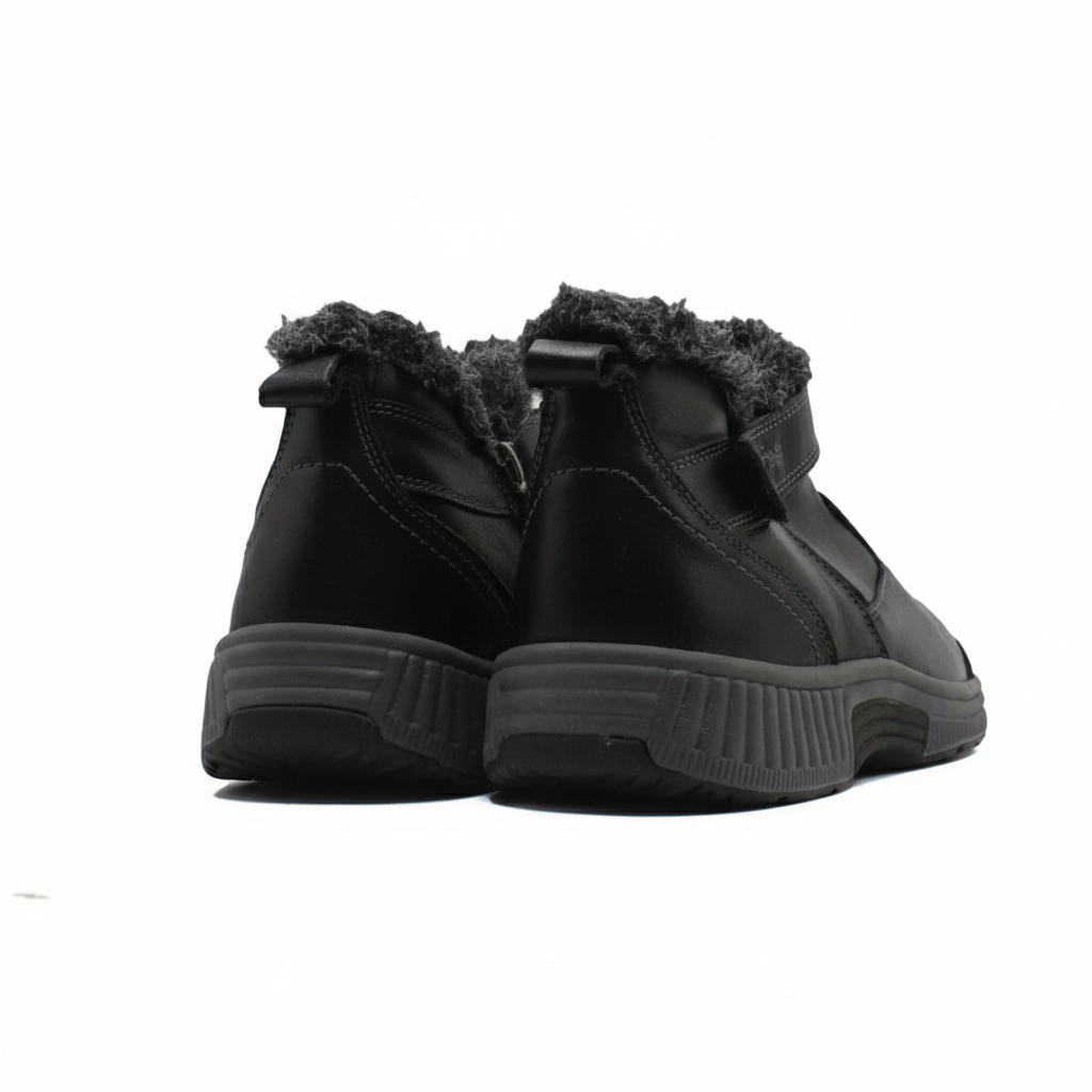 ORTHOFEET Siena - Black