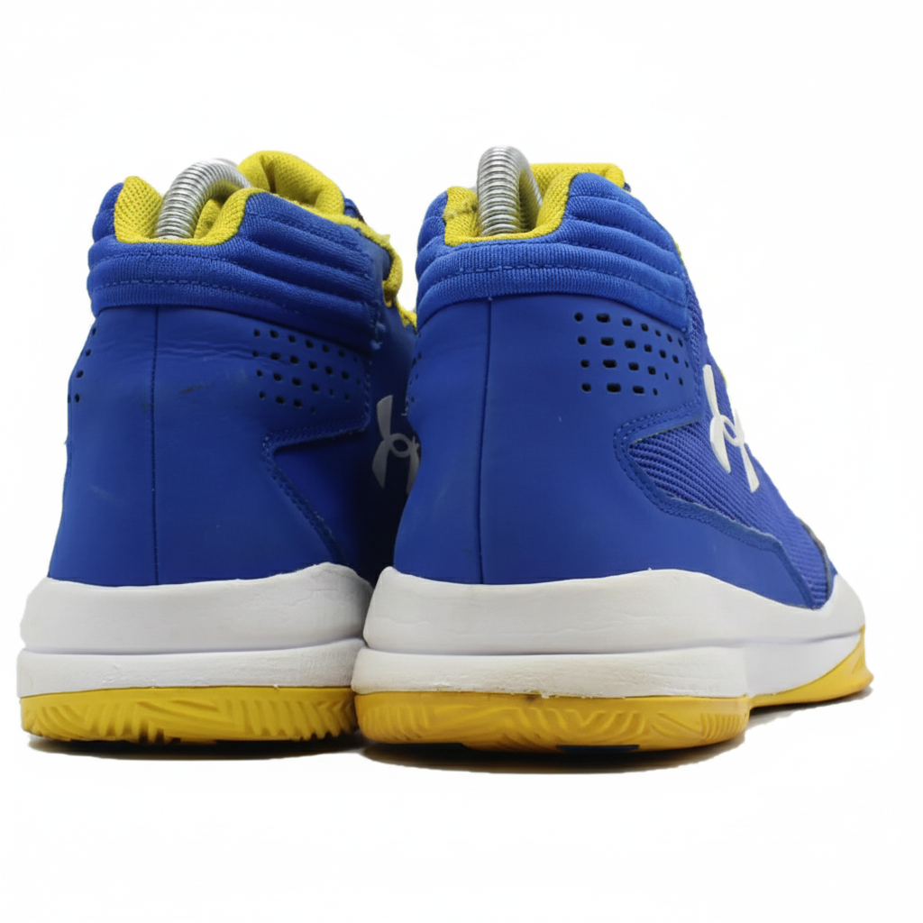 UNDER ARMOUR Ua Bgs Jet