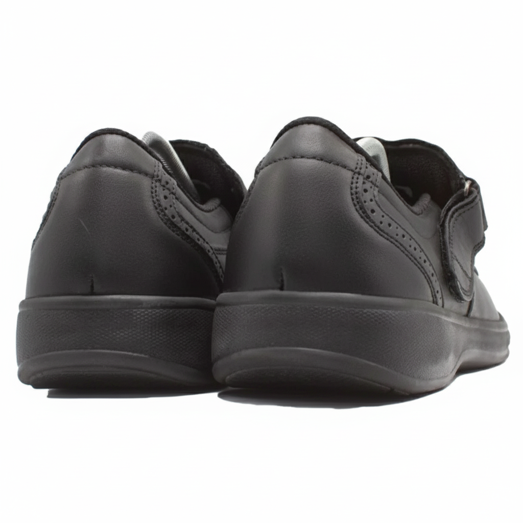 ORTHOFEET Lincoln Center - Black