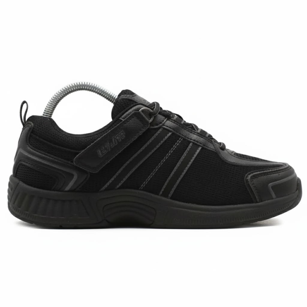 ORTHOFEET TAHOE TIE LESS