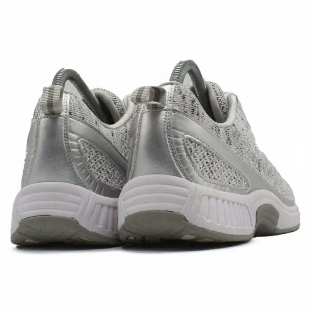 ORTHOFEET Coral Sandy