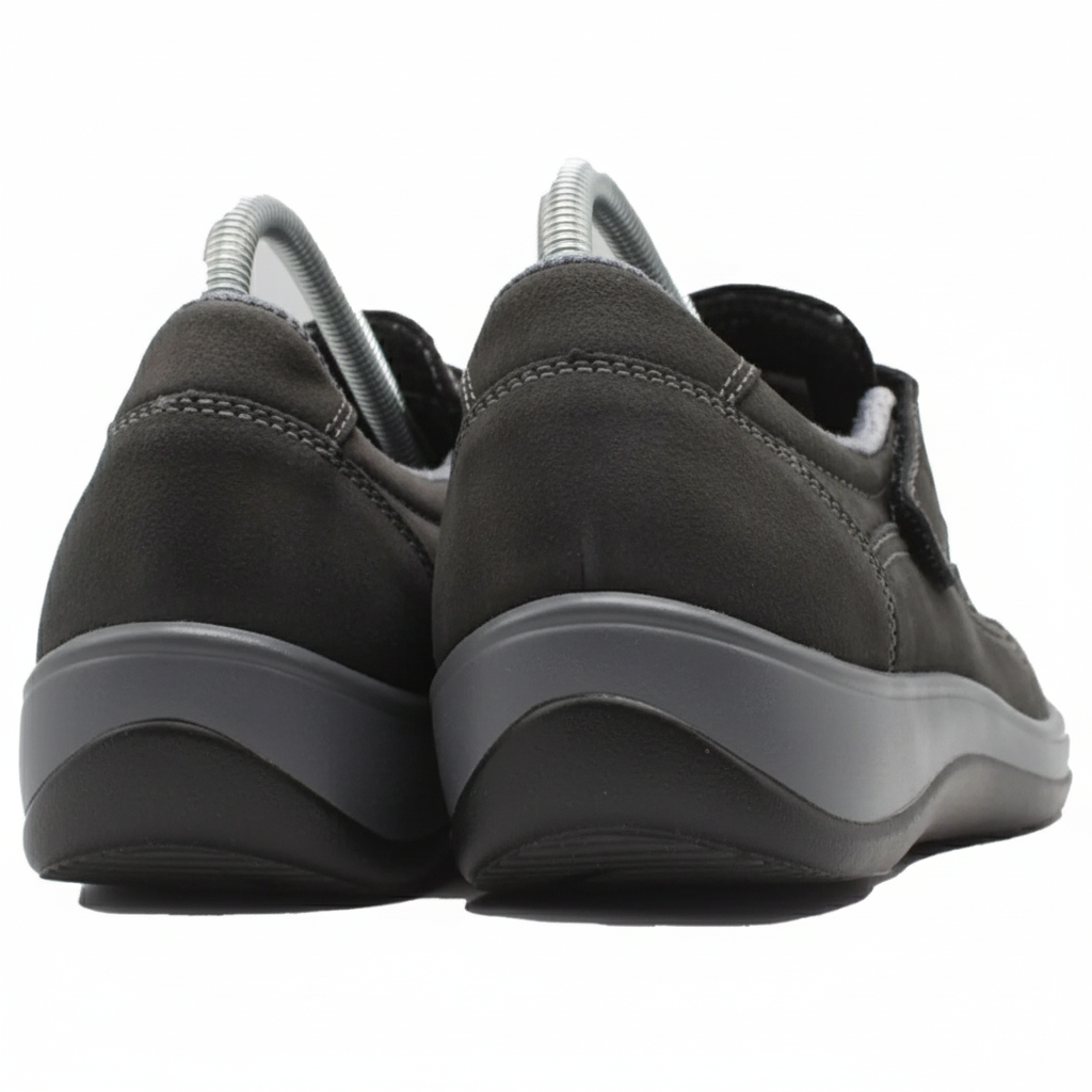 ORTHOFEET Serene - Black