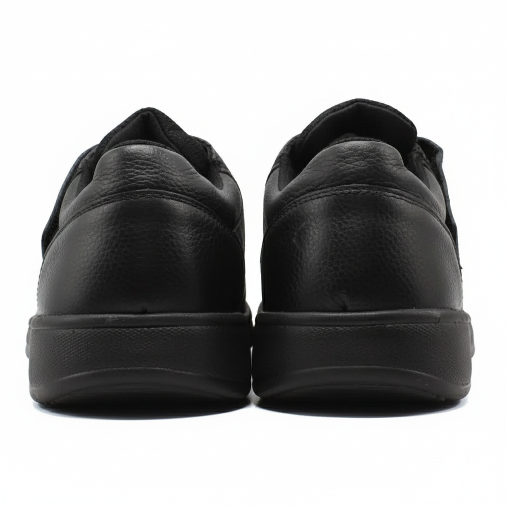 ORTHOFEET Broadway Black