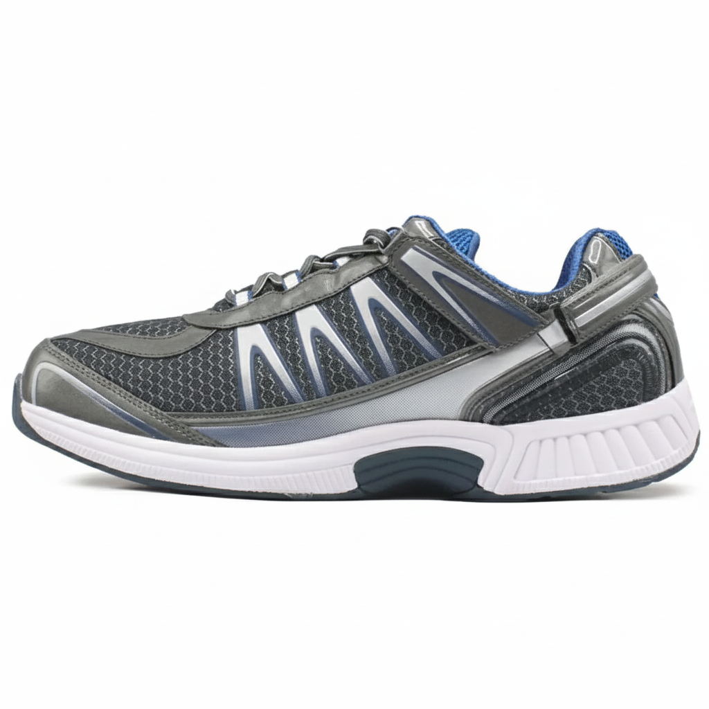 ORTHOFEET Sprint Tie-Less