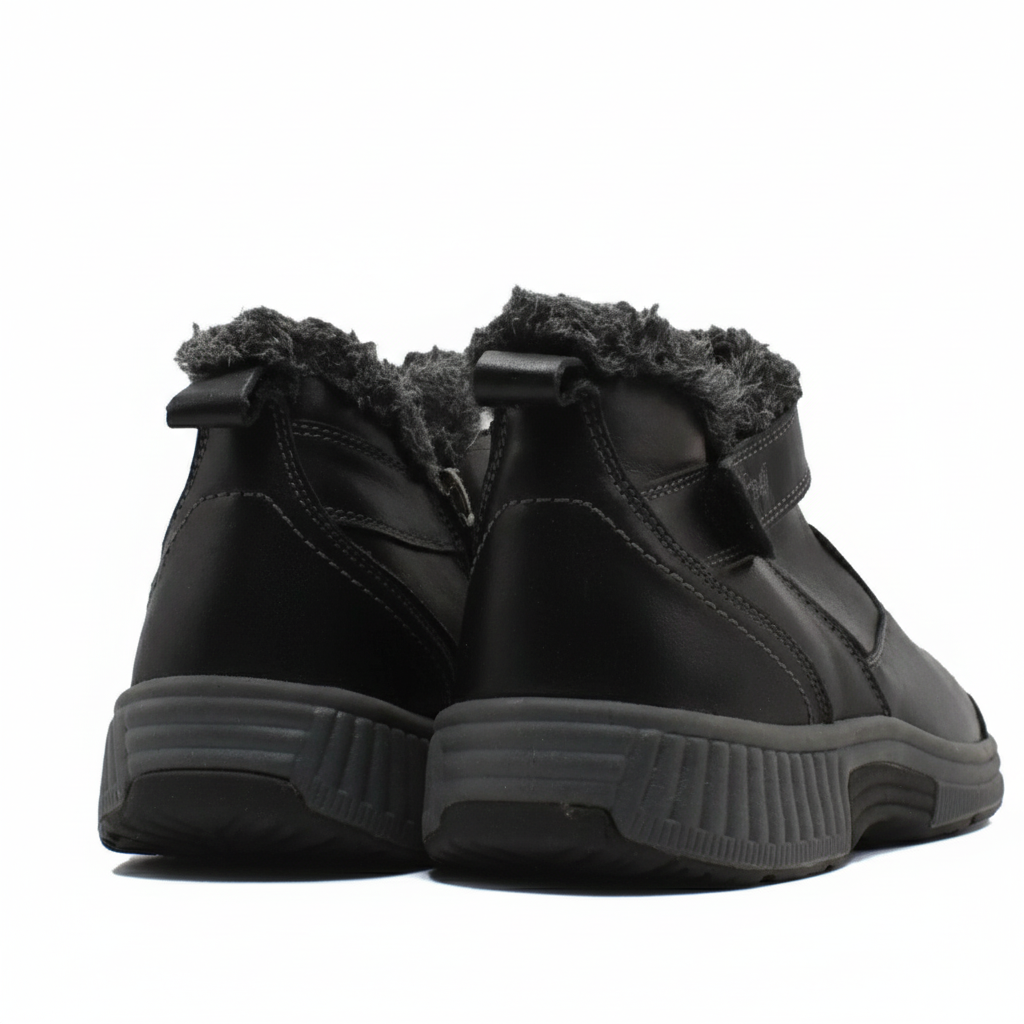 ORTHOFEET Siena Black