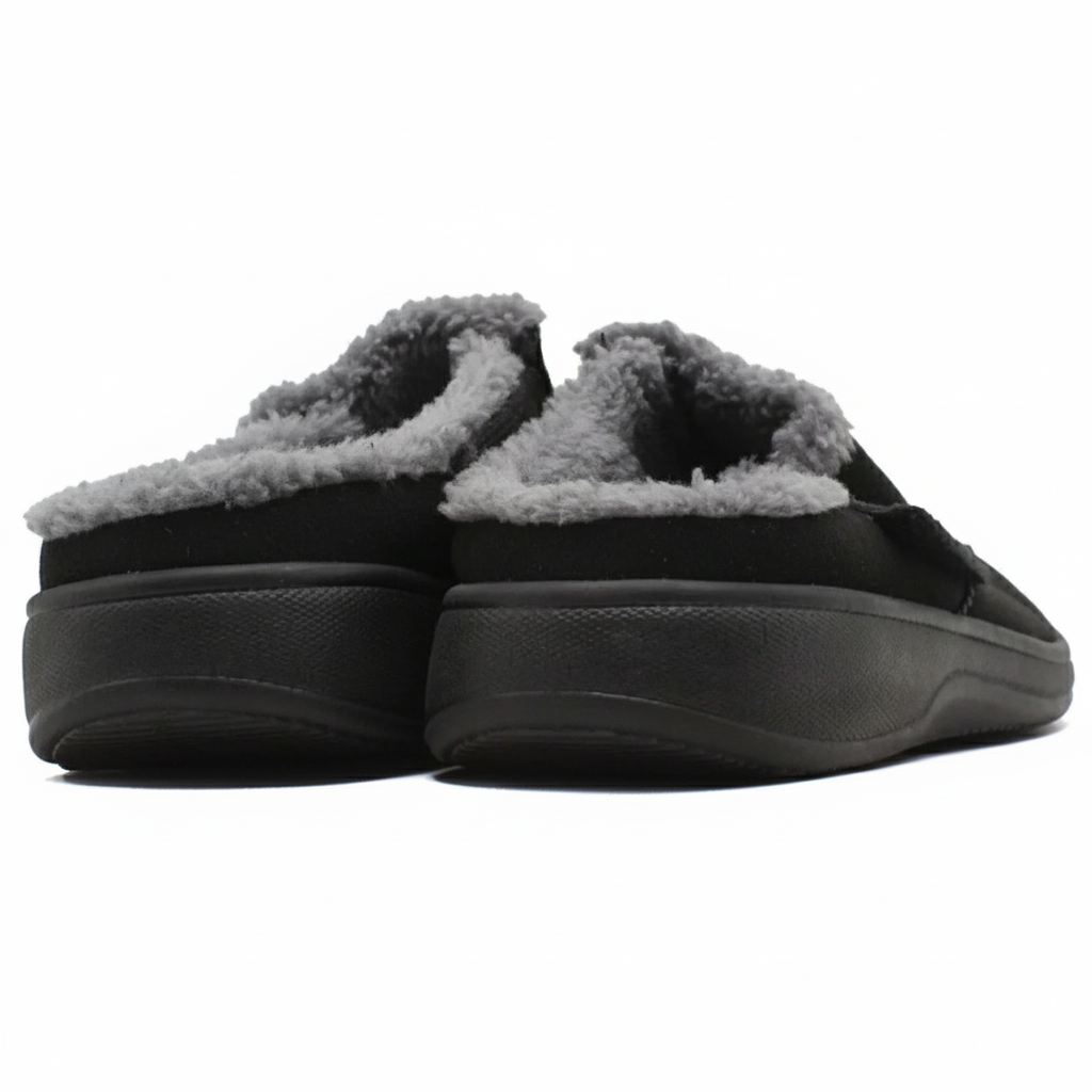 ORTHOFEET Asheville Black