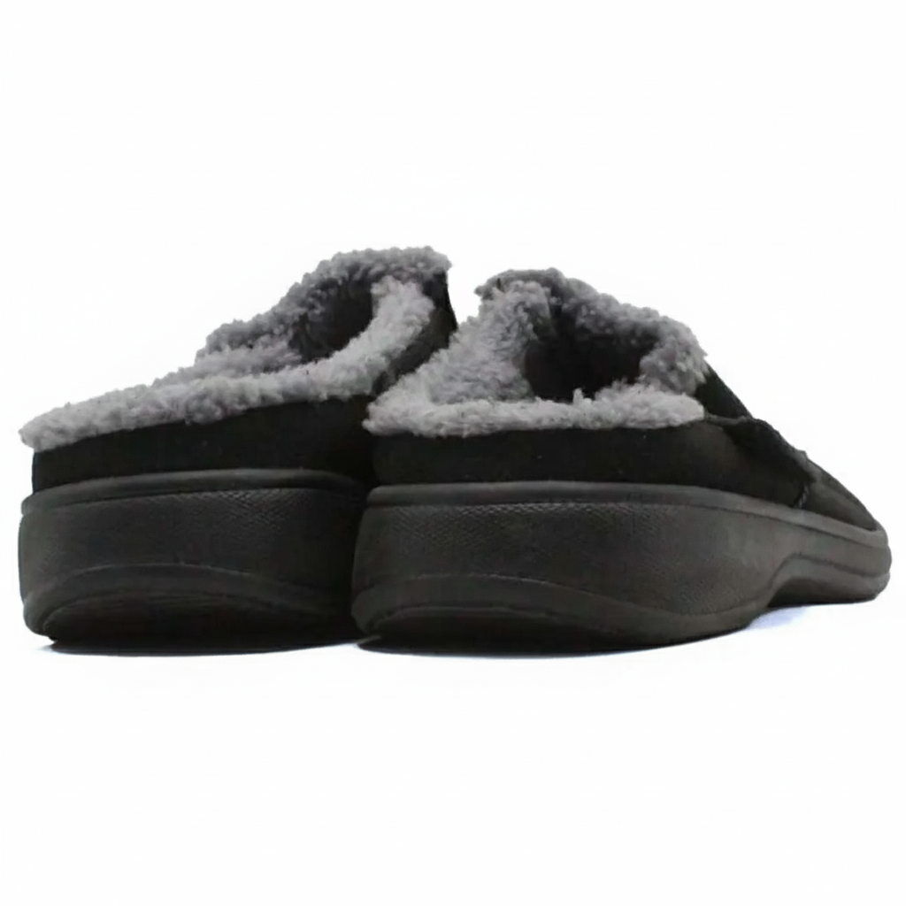 ORTHOFEET Asheville - Black