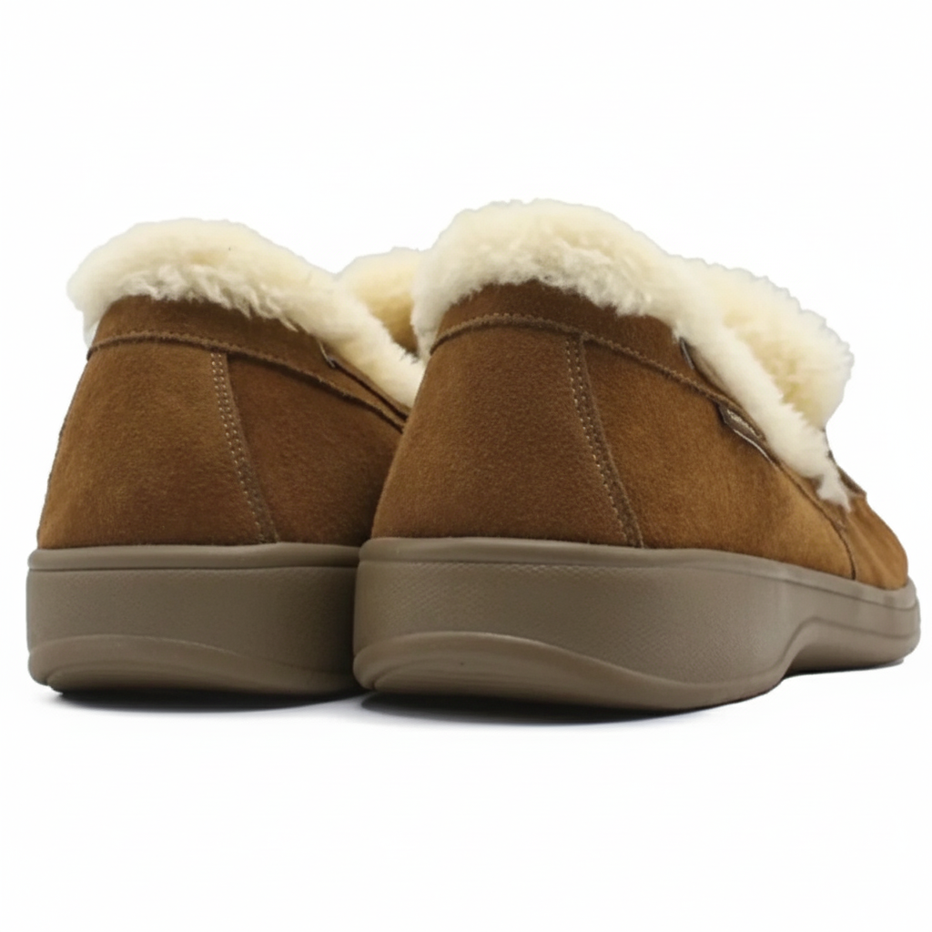 ORTHOFEET CAMEL CAPRI