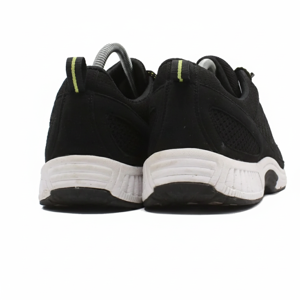 ORTHOFEET Milano - Black