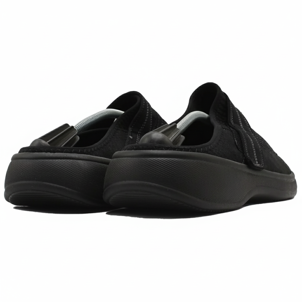 ORTHOFEET Milano - Black