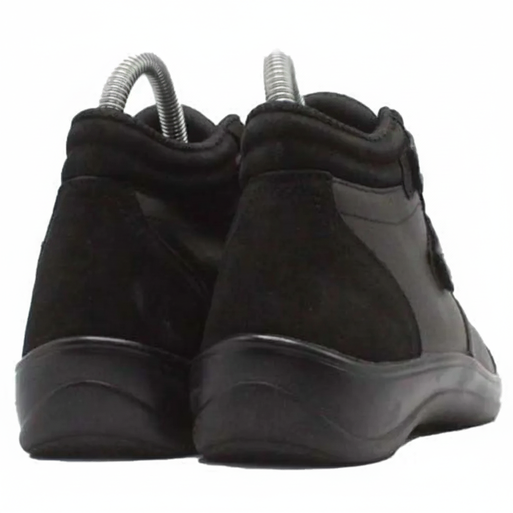 ORTHOFEET Tivoli - Black