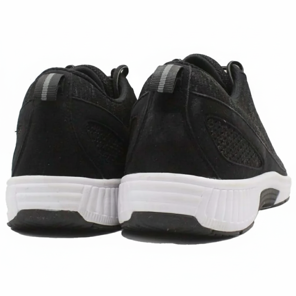 ORTHOFEET LAVA STRETCH KNIT