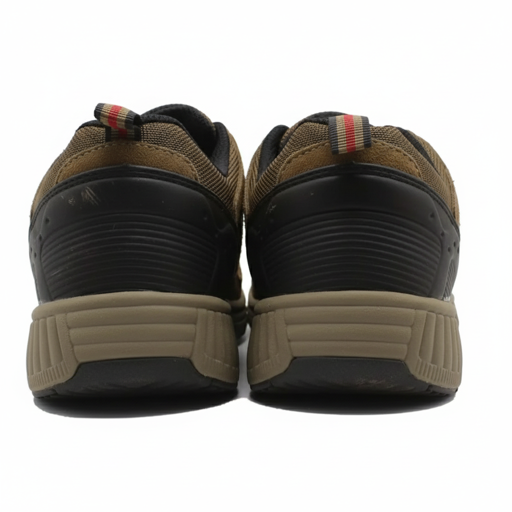 ORTHOFEET Sorrento - Brown