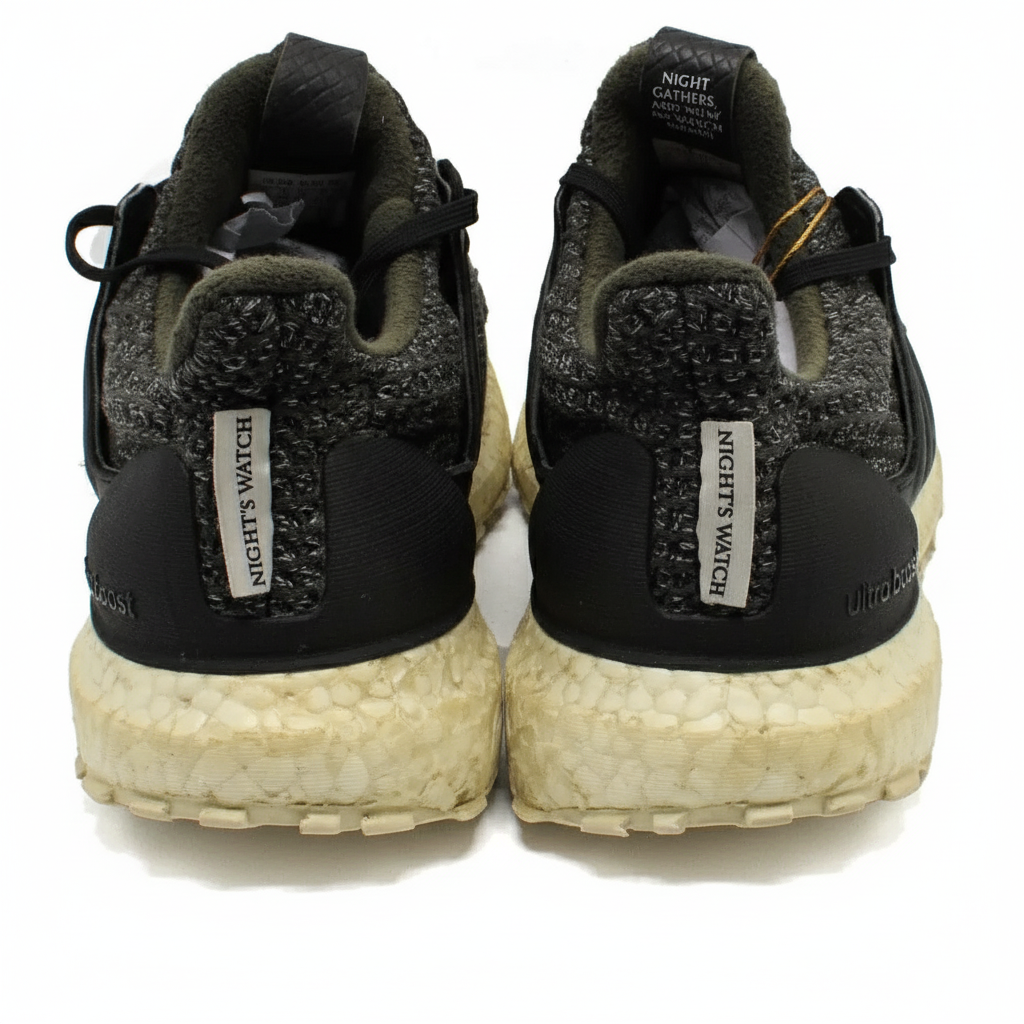 Adidas Ultra Boost Women Running Shoe