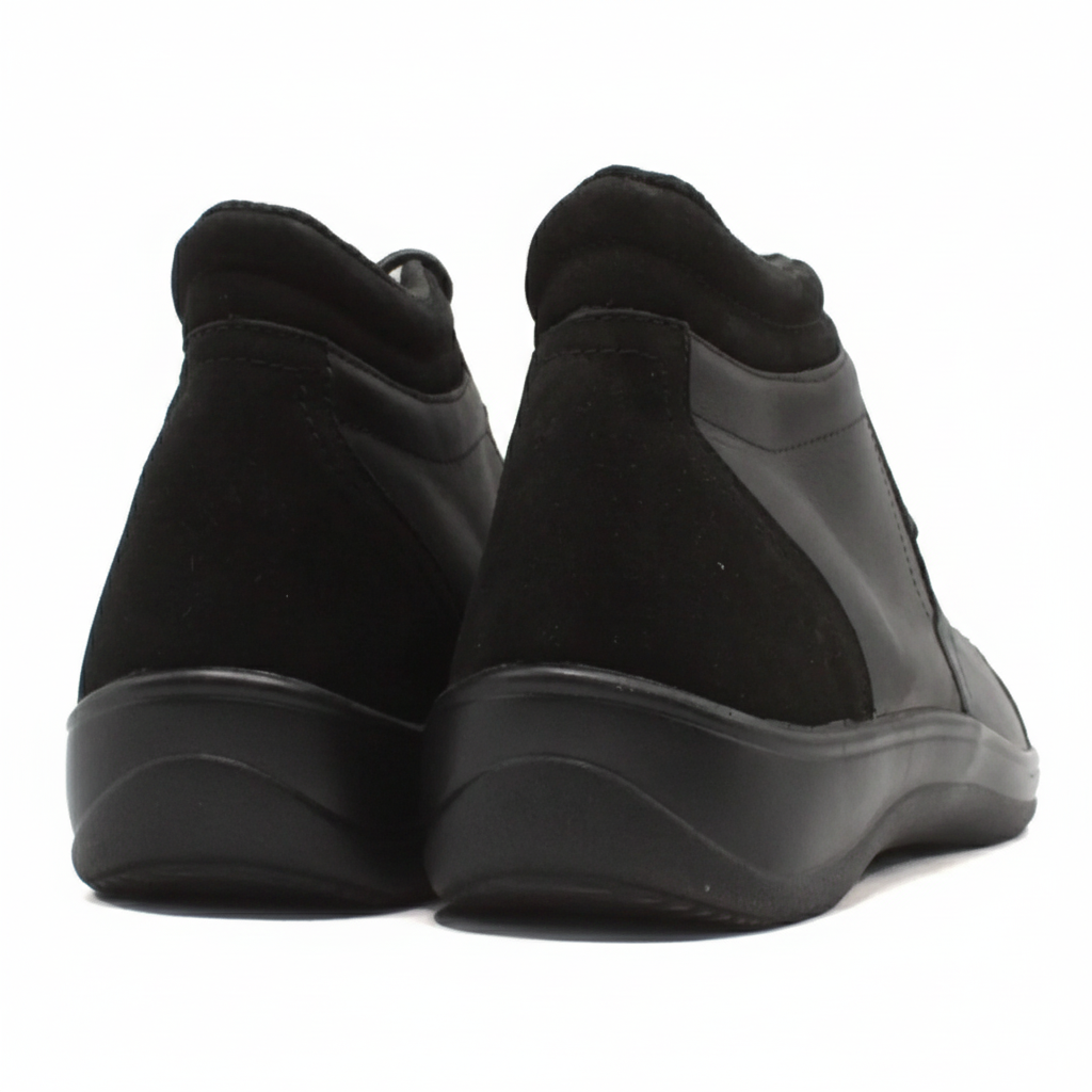 ORTHOFEET Milano Black