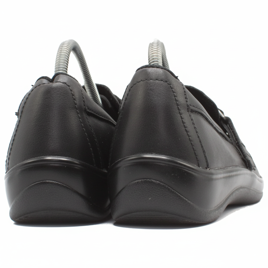 ORTHOFEET Chelsea - Black