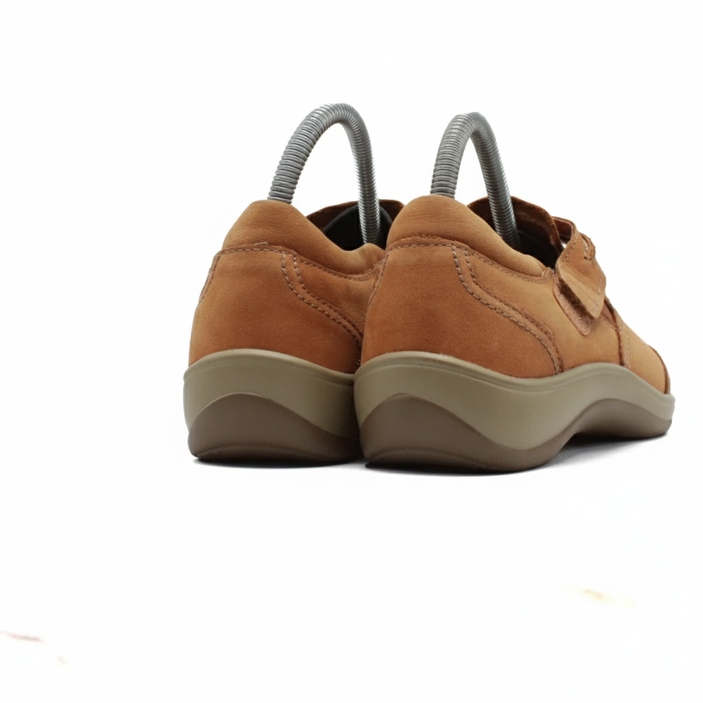 ORTHOFEET Solerno Camel