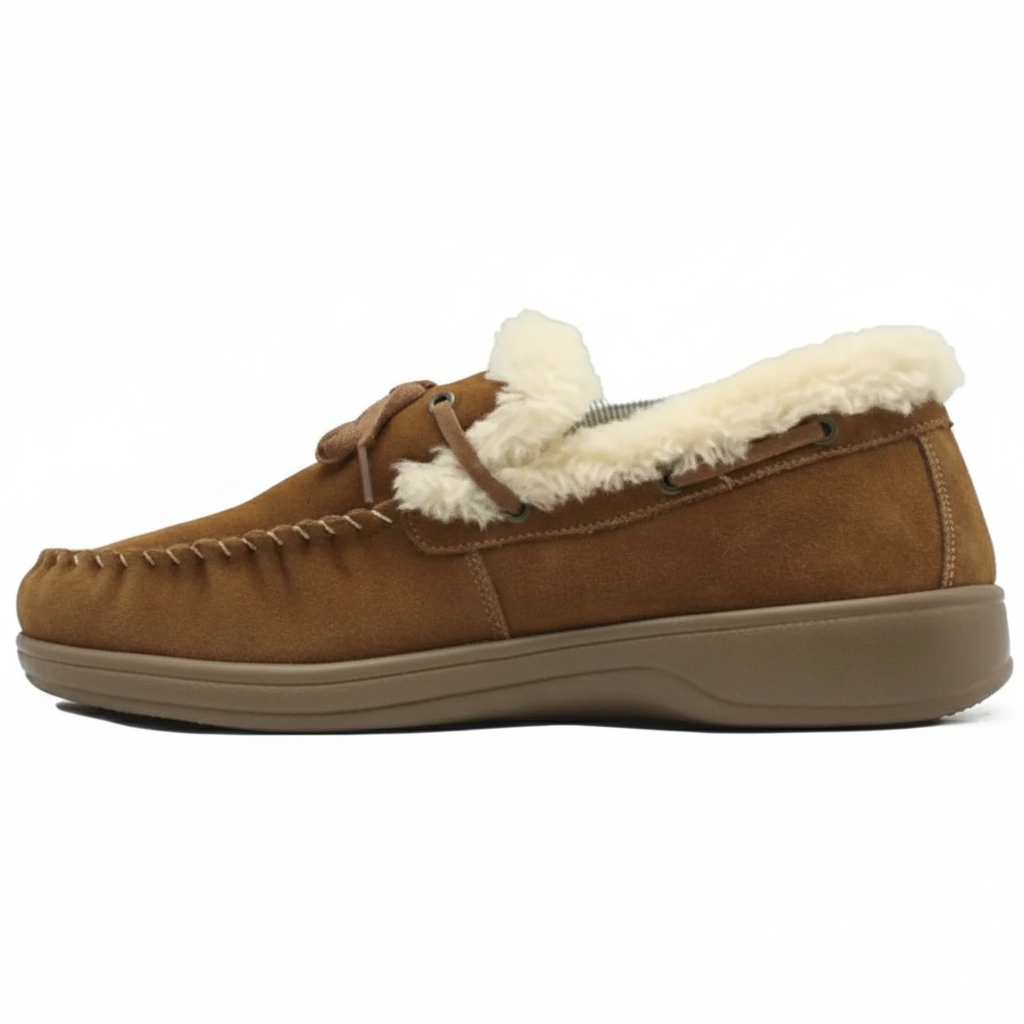 ORTHOFEET Tuscany Brown