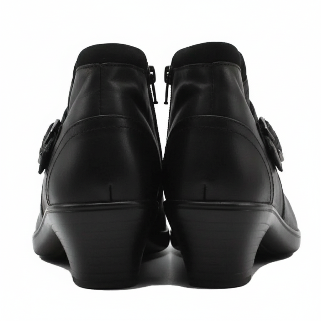 ORTHOFEET Emma Black